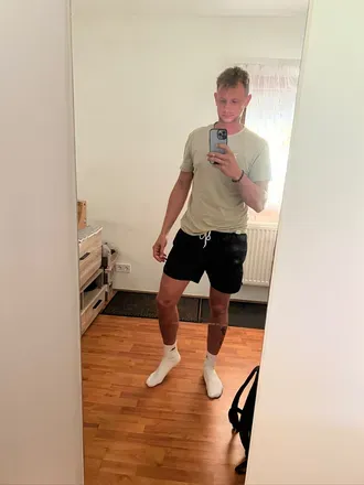 OnlyFans cuenta hunblond avatar 1