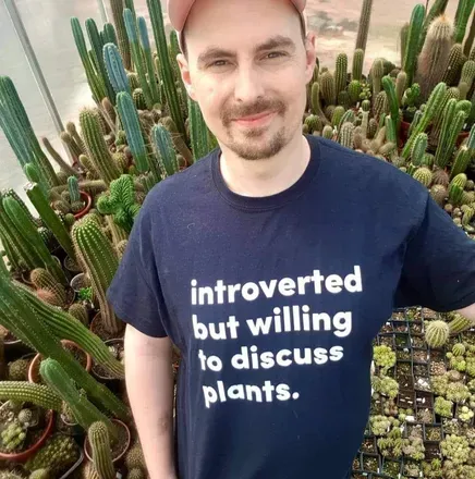 OnlyFans cuenta cactusjerk avatar 1