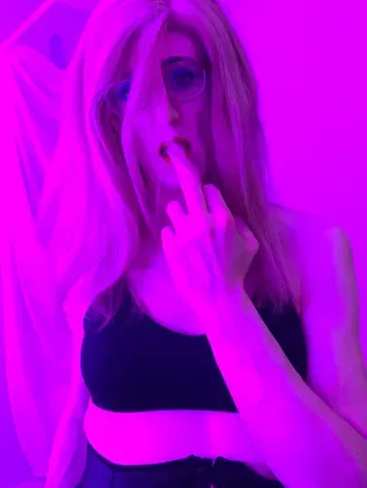 OnlyFans account  mrsfoo6 avatar 1