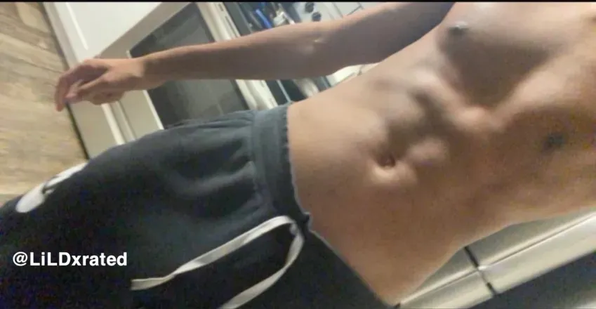 OnlyFans cuenta lildxrated avatar 1
