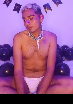 OnlyFans cuenta christo96 avatar 1