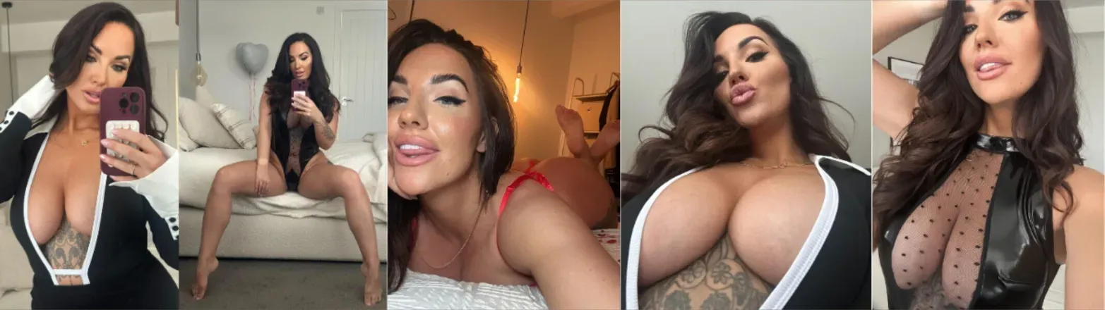 OnlyFans cuenta jessmillerxx header 2