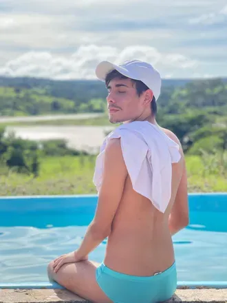 OnlyFans cuenta euvicttorfreitas avatar 1