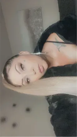 OnlyFans cuenta misslondonfire avatar 1