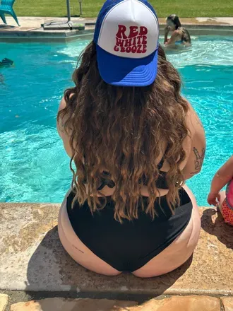 OnlyFans account  hotmessexpress_97 avatar 1
