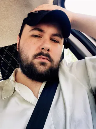 OnlyFans cuenta darealdaddy avatar 1