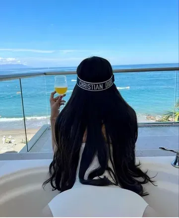 OnlyFans cuenta richbaddie avatar 1