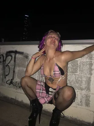 OnlyFans cuenta yummycandy avatar 1