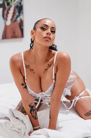 OnlyFans cuenta blackangel999 avatar 1