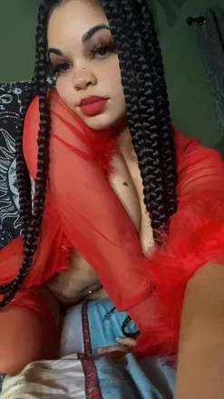 OnlyFans cuenta godsgirlfriendd avatar 1
