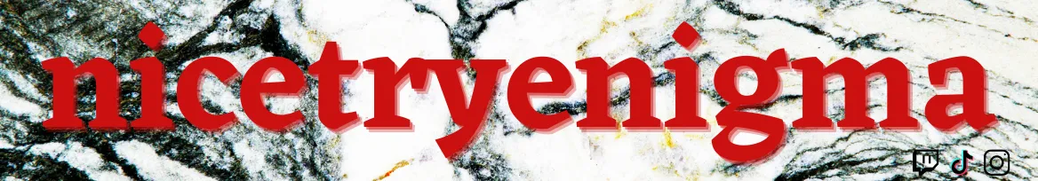 OnlyFans cuenta nicetryenigma header 2