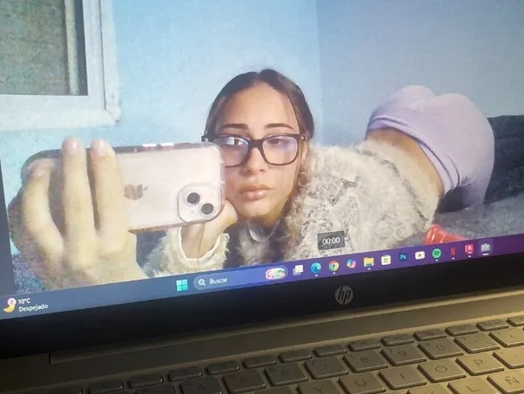 OnlyFans cuenta pochiprincess header 2