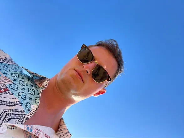 OnlyFans cuenta onlyjakeblue avatar 1