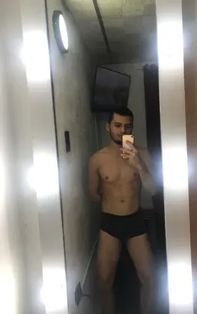 OnlyFans cuenta gabrielc0911 avatar 1