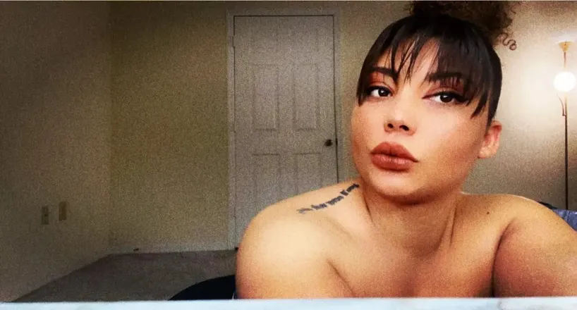 OnlyFans cuenta calliexo06 header 2