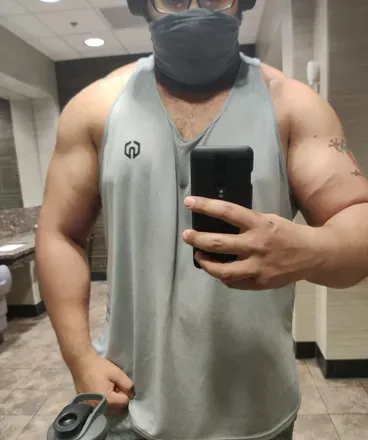 OnlyFans cuenta bigbodyrican avatar 1