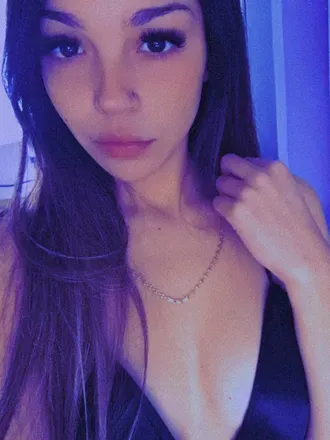OnlyFans account  babyypamelyta avatar 1