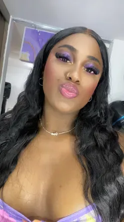 OnlyFans cuenta luisa.fer avatar 1
