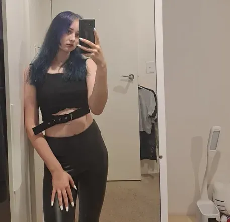 OnlyFans cuenta biggttgothgirl avatar 1