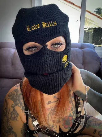 OnlyFans cuenta poisontattoo avatar 1
