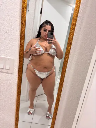 OnlyFans cuenta badbittybrittt avatar 1