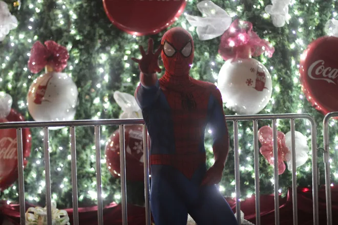 OnlyFans cuenta spiderman_slp header 2