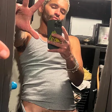 OnlyFans of highxvolt