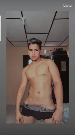 OnlyFans cuenta dainer_villanueva avatar 1