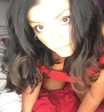 OnlyFans cuenta thescarletterose4u avatar 1