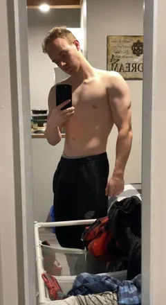 OnlyFans cuenta brennanmac avatar 1