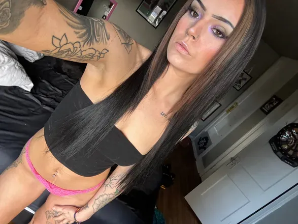 OnlyFans cuenta hexgirlhoney avatar 1