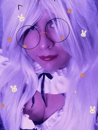 OnlyFans cuenta hatsumiyurikotrap avatar 1