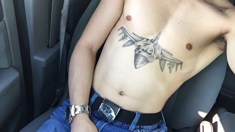 OnlyFans cuenta drosodope header 2