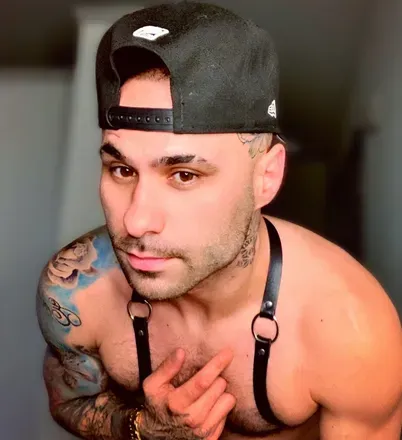 OnlyFans cuenta raydiorxl avatar 1
