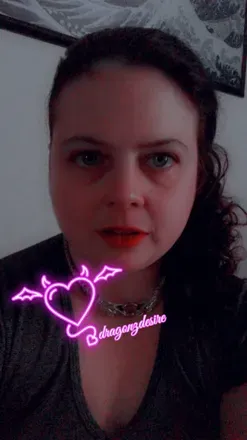 OnlyFans cuenta dragonzdesire avatar 1