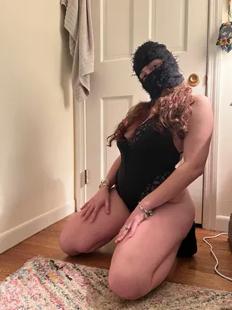 OnlyFans cuenta xriskyrebeccax avatar 1