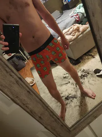 OnlyFans cuenta mavriclove94 avatar 1