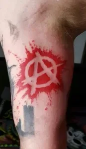 OnlyFans cuenta anarchydud_666 avatar 1