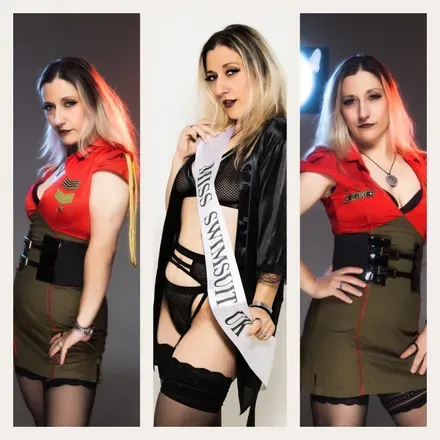 OnlyFans cuenta clubkimscott avatar 1