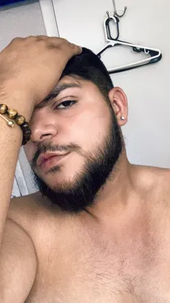 OnlyFans cuenta king_francisco avatar 1