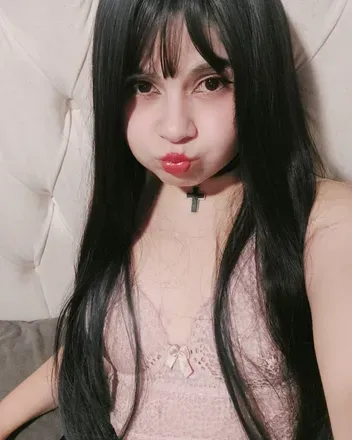 OnlyFans cuenta hakku_meow avatar 1