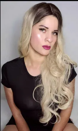 OnlyFans cuenta mislatina10 avatar 1