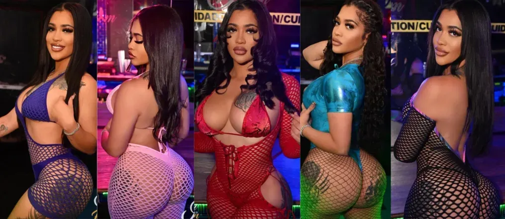 OnlyFans cuenta isssahoneey header 2