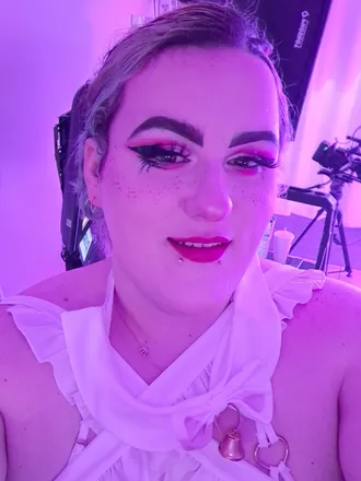 OnlyFans cuenta princessmarz3489 header 2