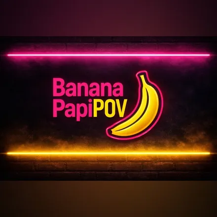 OnlyFans cuenta bananapapipov header 2