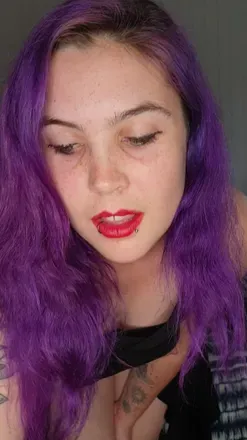 OnlyFans cuenta nekoallykat avatar 1