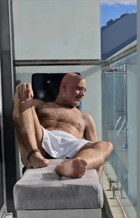 OnlyFans account  arabdilf avatar 1