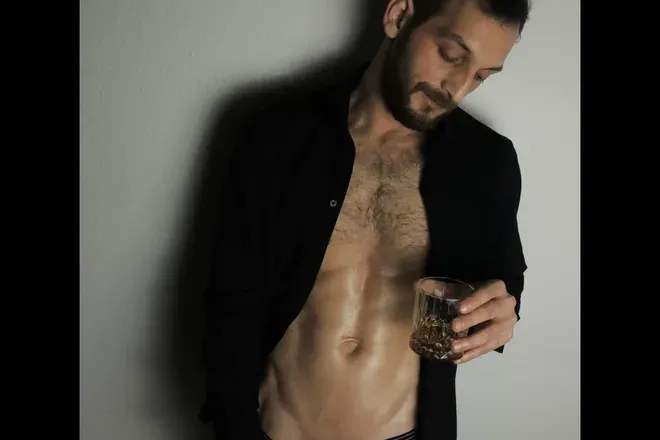 OnlyFans cuenta decebal-yvanov avatar 1