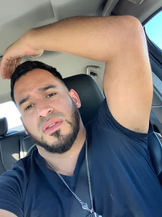 OnlyFans cuenta sexywolf84 header 2