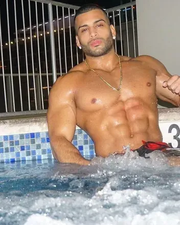 OnlyFans cuenta bigdaddynyc4 avatar 1